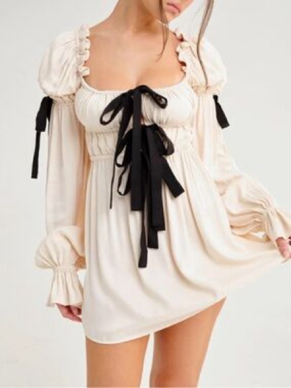 Rumored Macbeth dress